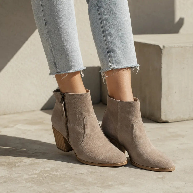 Women's Boots