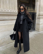 Women's Alicia autumn winter coat