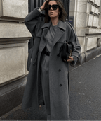 Women's Alicia autumn winter coat