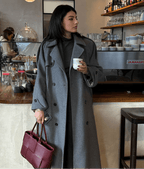 Women's Alicia autumn winter coat