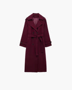 Women's Alicia autumn winter coat
