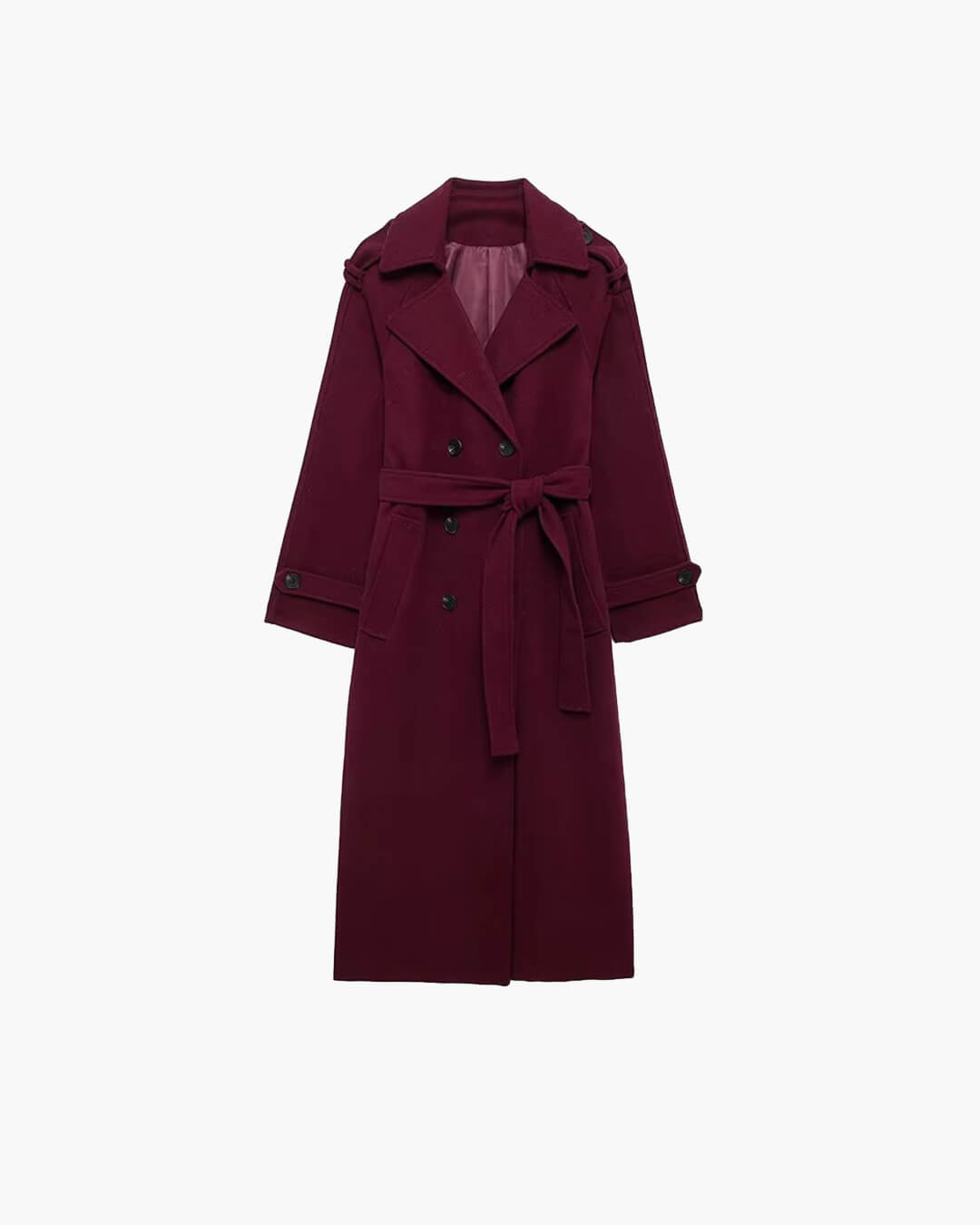 Women's Alicia autumn winter coat