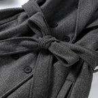 Women's Alicia autumn winter coat