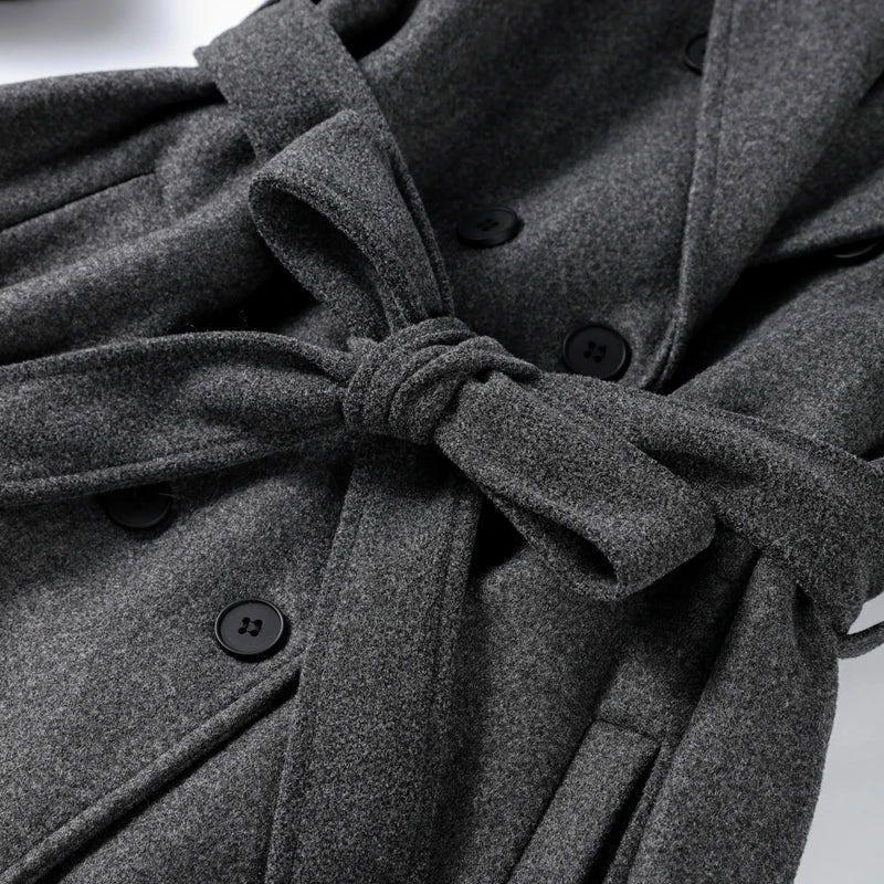 Women's Alicia autumn winter coat