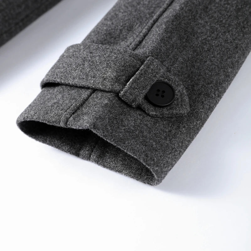 Women's Alicia autumn winter coat