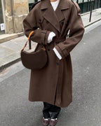 Women's Alicia autumn winter coat