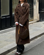 Women's Alicia autumn winter coat