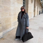 Women's Alicia autumn winter coat