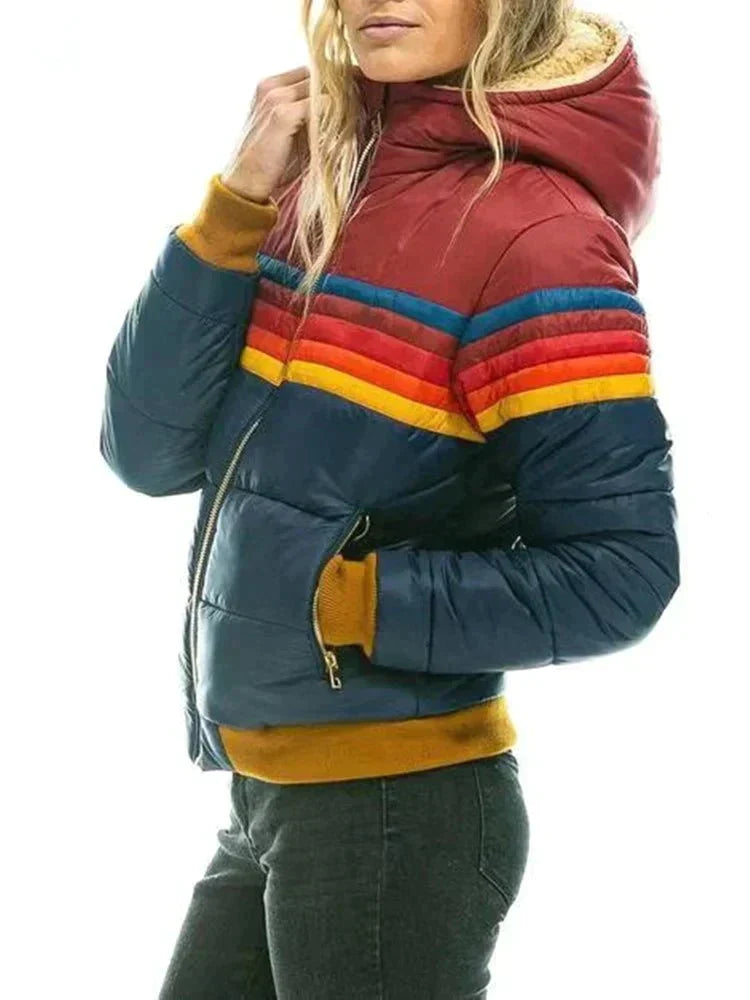Women's Alpine Urban jacket