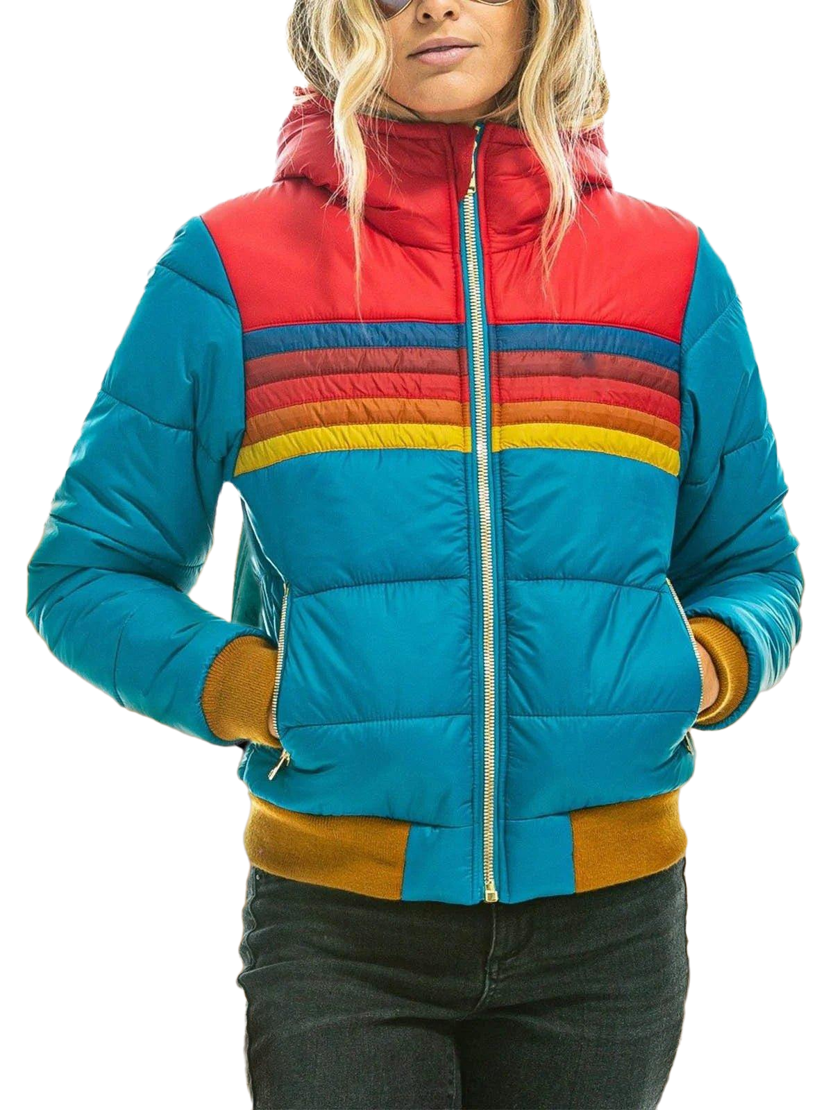Women's Alpine Urban jacket
