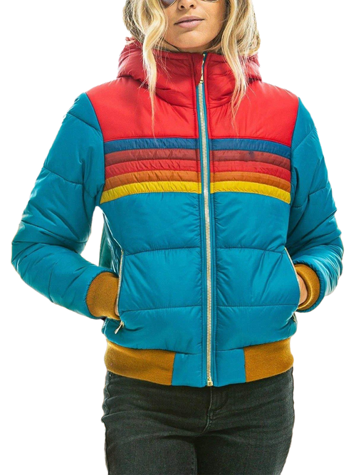 Women's Alpine Urban jacket