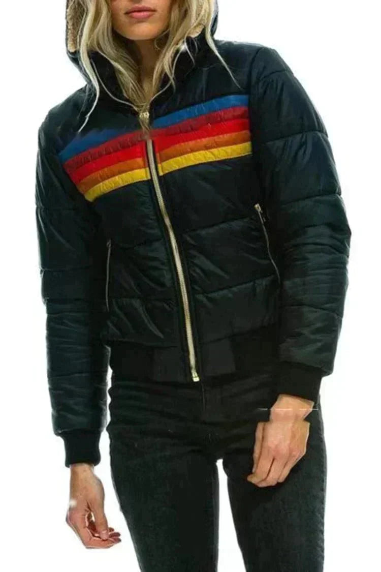 Women's Alpine Urban jacket