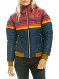 Women's Alpine Urban jacket