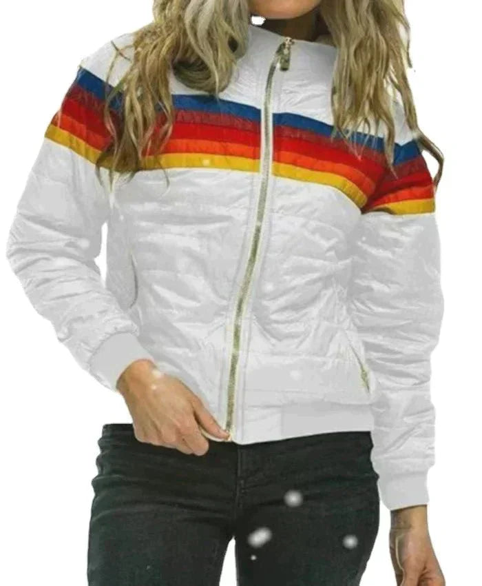Women's Alpine Urban jacket
