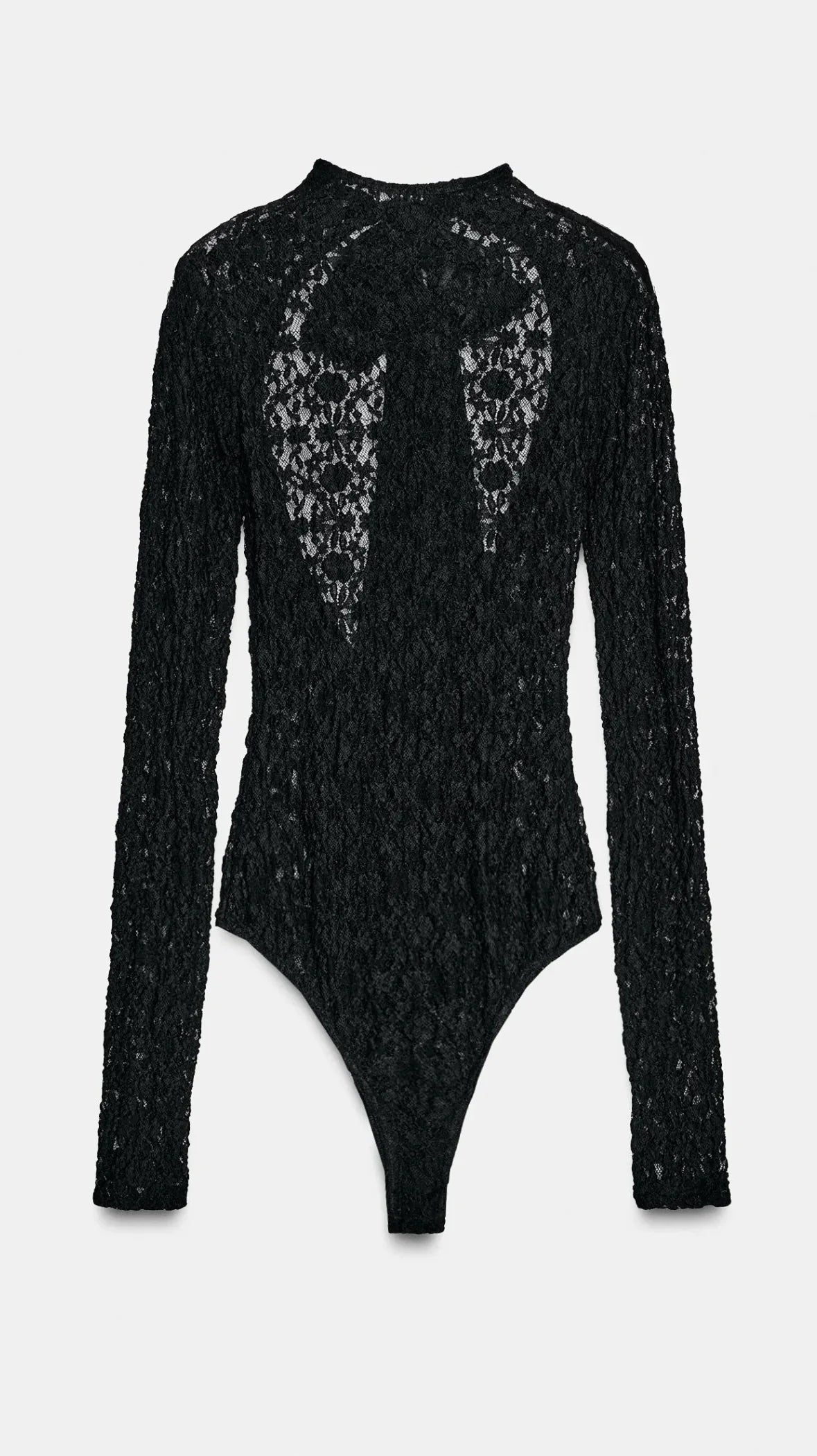 Women's lace top and bow mini skirt 2 piece set